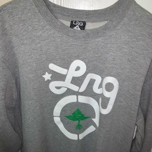 Lrg Pullover